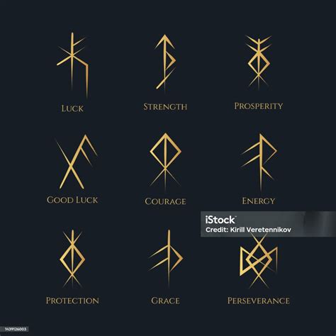 The intersection of bind runes and divination: Reading runic symbols